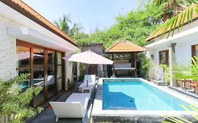 Bali Beach Villas